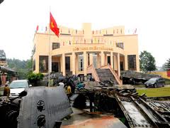 การสัมมนาเกี่ยวกับชัยชนะฮานอย-เดียนเบียนฟูกลางเวหา